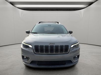 Used 2020 Jeep Cherokee Latitude Plus