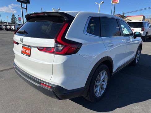 Used 2024 Honda CR-V EX-L image 7