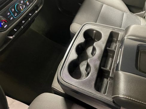 Used 2017 Chevrolet Silverado 1500 LT w/ All Star Edition image 17