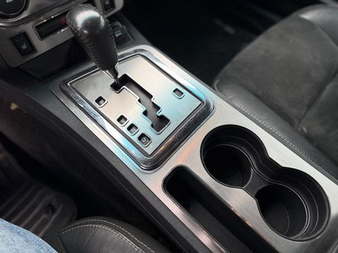 Used 2010 Dodge Challenger SRT8 w/ SRT Option Group II image 14