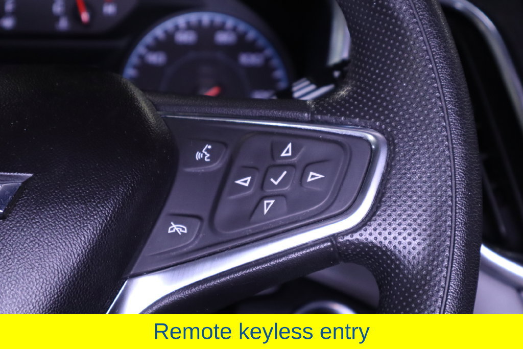 Used 2020 Chevrolet Equinox LS w/ LS Convenience Package FWD image 18