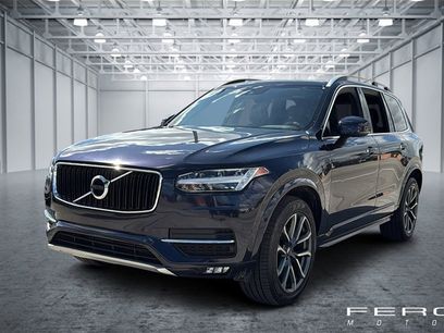 Used 2019 Volvo XC90 T5 Momentum w/ Protection Package Premier