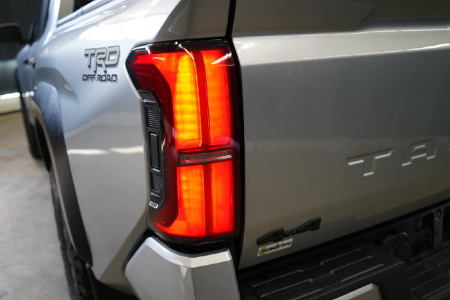 Used 2024 Toyota Tacoma TRD Off-Road w/ TRD Off Road Premium Package AWD/4WD image 61