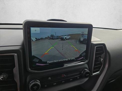 Used 2022 Ford Bronco Sport Big Bend w/ Convenience Package image 18