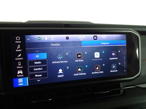 Used 2024 Jeep Wrangler Unlimited Rubicon image 35