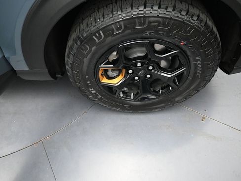 New 2026 Ford Explorer Tremor image 41