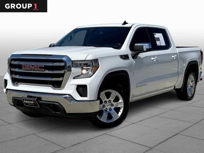 Used 2020 GMC Sierra 1500 SLE w/ SLE Convenience Package