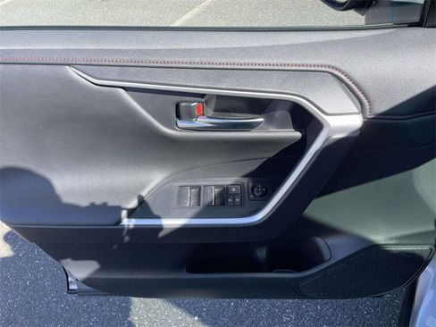 Used 2023 Toyota RAV4 XSE w/ Weather Package image 14