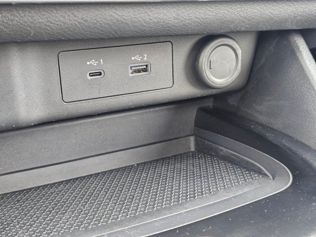 Certified 2023 Nissan Rogue SV w/ SV Premium B Package AWD/4WD image 38
