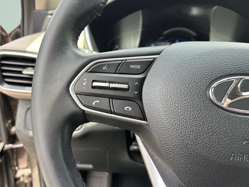 Used 2020 Hyundai Santa Fe SEL w/ Convenience Package FWD image 31