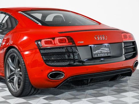 Used 2012 Audi R8 V10 image 23