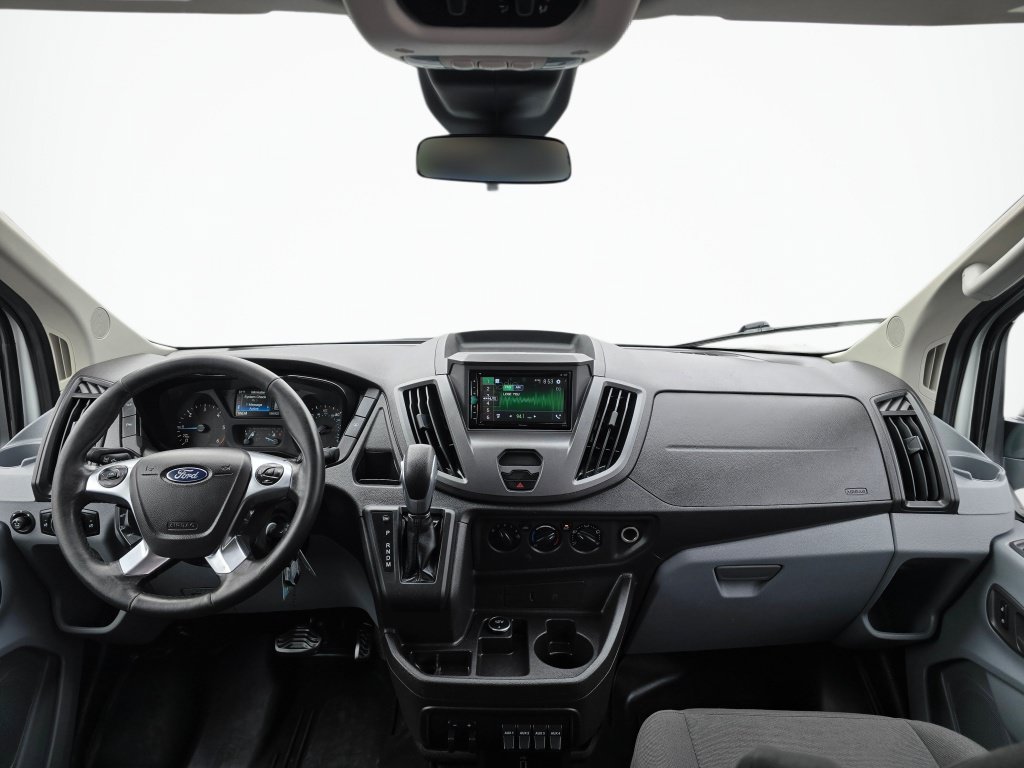 Used 2017 Ford Transit 350 XLT RWD image 37