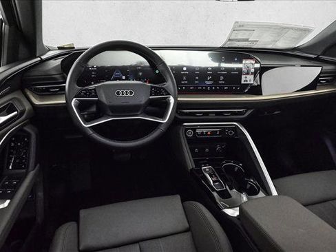 New 2025 Audi Q5 Premium Plus image 19