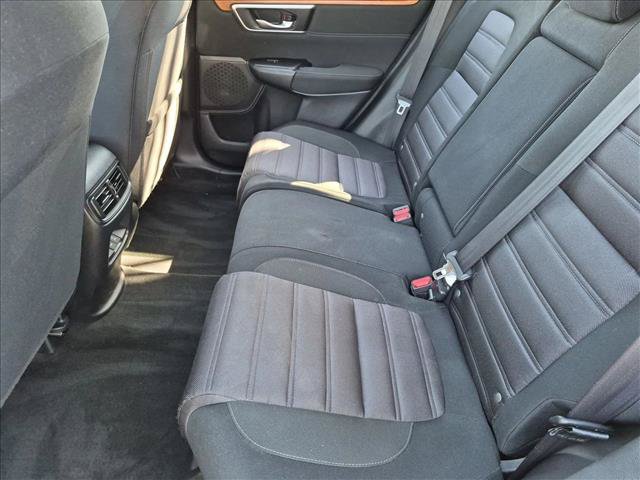 Used 2019 Honda CR-V EX image 18