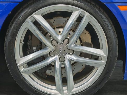 Used 2015 Audi R8 V8 AWD/4WD image 45