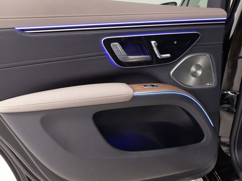 Used 2023 Mercedes-Benz EQS 580 4MATIC SUV image 33