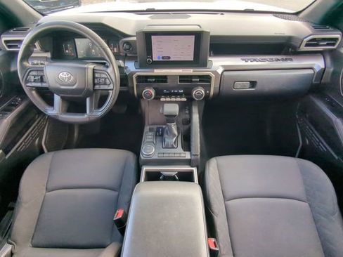 Used 2024 Toyota Tacoma SR5 image 15