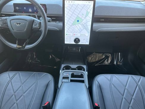 Used 2025 Ford Mustang Mach-E Select RWD image 13