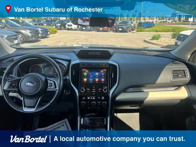 Used 2022 Subaru Ascent Premium w/ Convenience Package AWD/4WD image 12