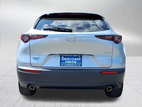 Used 2020 MAZDA CX-30 AWD w/ Select Package image 4