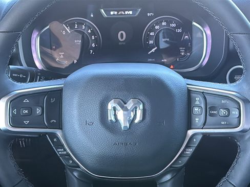 New 2026 RAM 1500 Big Horn image 34