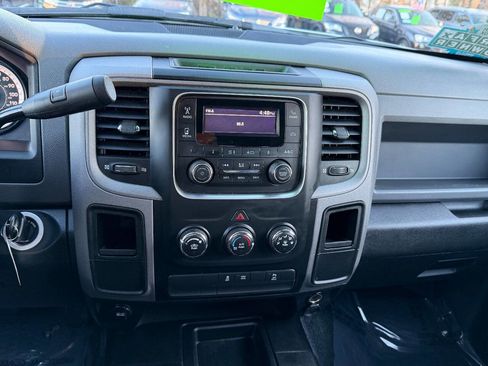 Used 2016 RAM 2500 Tradesman image 29