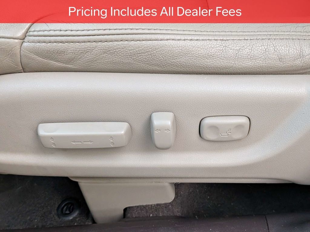 Used 2014 Honda CR-V EX-L image 20