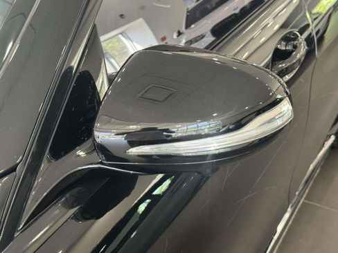 Used 2020 Mercedes-Benz S 63 AMG 4MATIC Sedan image 9