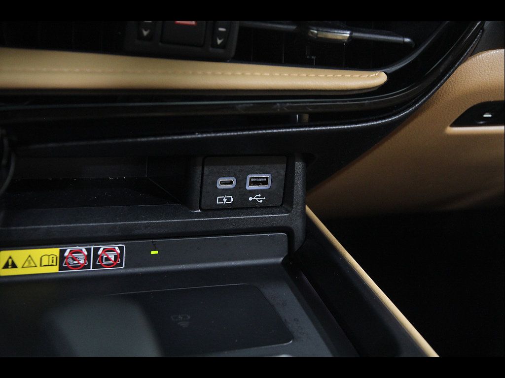 Certified 2024 Lexus NX 350 AWD image 15