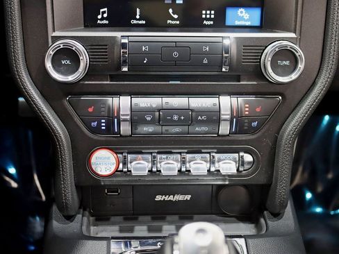 Used 2016 Ford Mustang GT Premium w/ Equipment Group 401A image 19