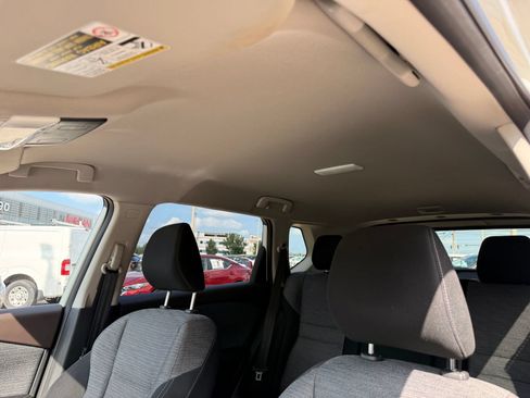 Certified 2021 Nissan Rogue SV AWD/4WD image 24