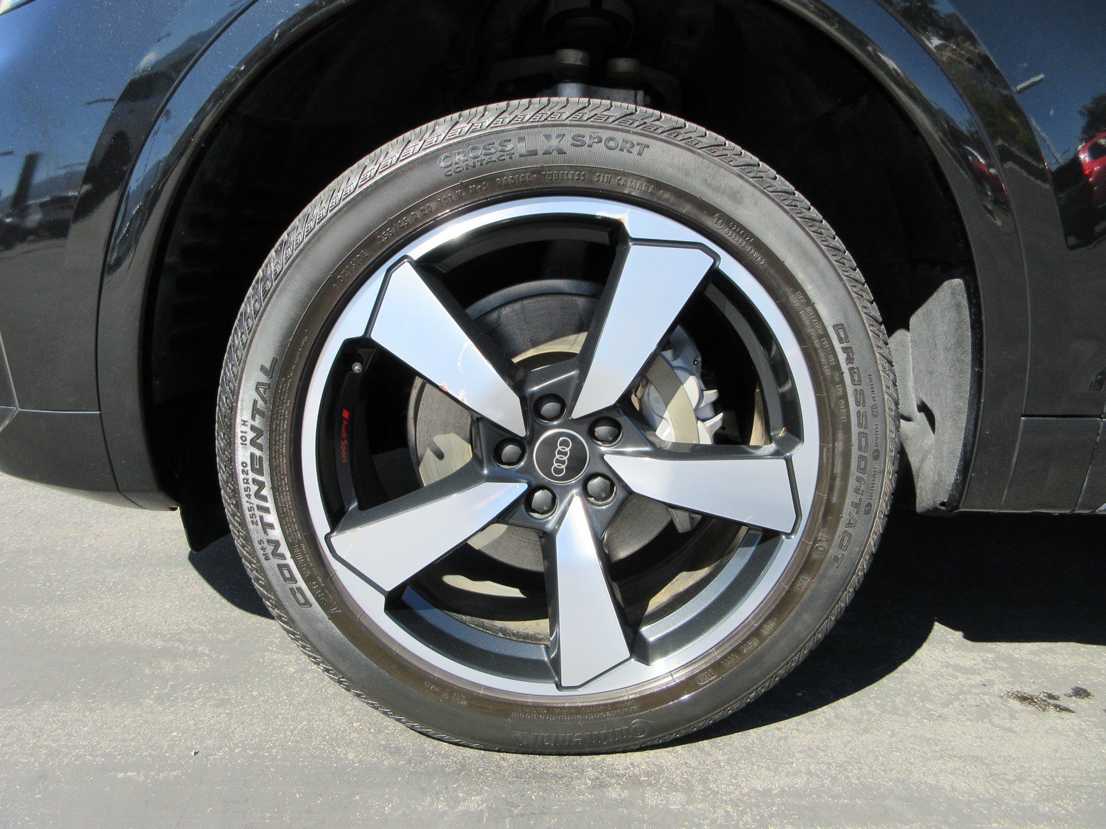 Used 2023 Audi Q5 2.0T Premium Plus w/ Premium Plus Package AWD/4WD image 48