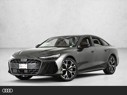 New 2026 Audi A6 Premium Plus