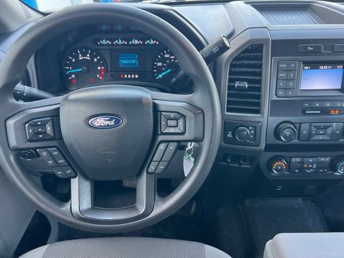 Used 2022 Ford F350 XL w/ Power Equipment Group AWD/4WD image 11