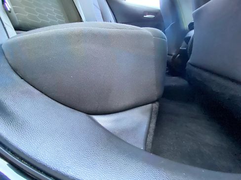Used 2019 Toyota Corolla SE w/ Protection Package FWD image 24