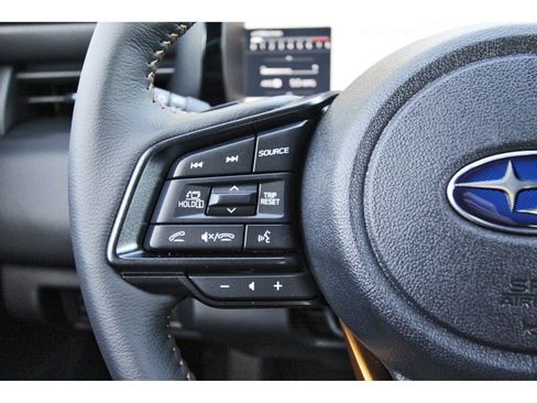 New 2026 Subaru Outback Wilderness AWD/4WD image 13
