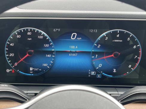 Certified 2022 Mercedes-Benz GLE 350 image 38