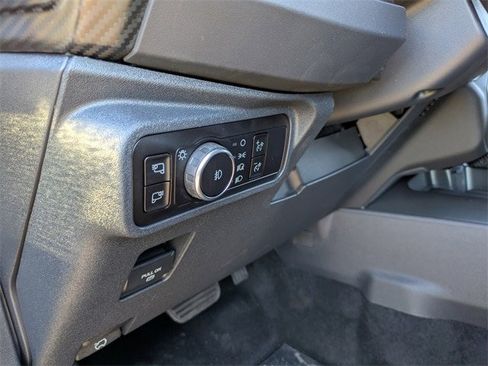 New 2025 Ford Bronco Raptor image 45