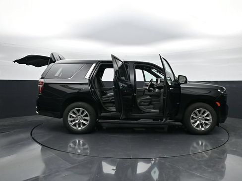 Used 2023 Chevrolet Tahoe Premier w/ Premium Package 2 AWD/4WD image 47