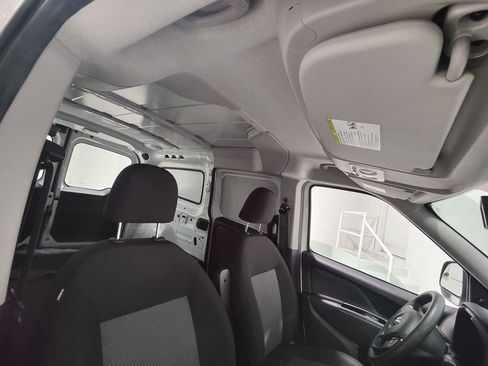 Used 2021 RAM ProMaster City Tradesman w/ Window Group 04 image 16