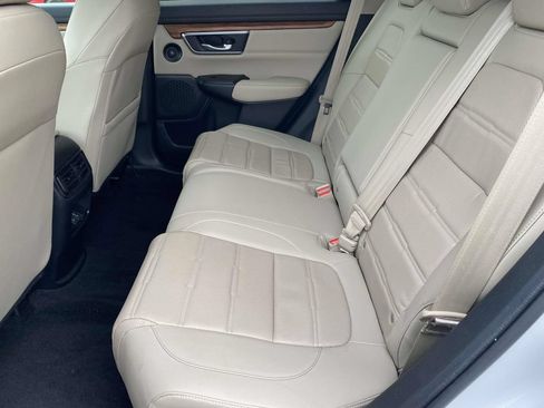 Certified 2021 Honda CR-V EX-L image 10