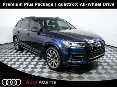 Used 2023 Audi Q7 2.0T Premium Plus w/ Premium Plus Package