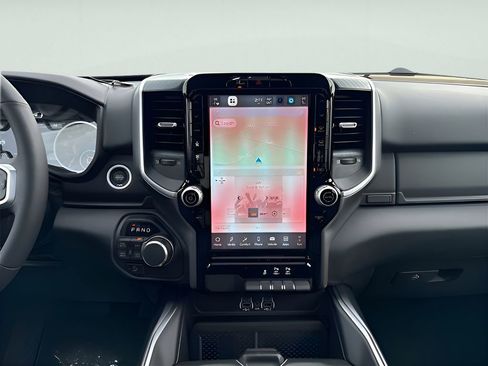 New 2026 RAM 1500 Big Horn image 17