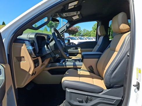 New 2026 Ford F250 Lariat AWD/4WD image 6