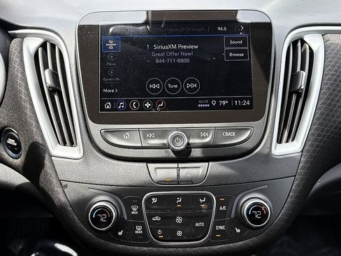 Used 2024 Chevrolet Malibu LT FWD image 21