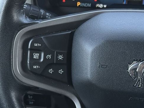 Used 2025 Ford Bronco Big Bend AWD/4WD image 13