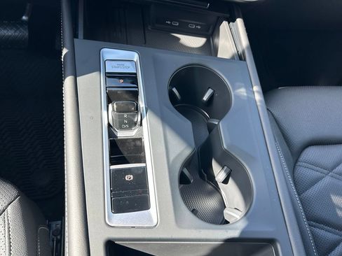 New 2026 Volkswagen Atlas SE FWD image 50