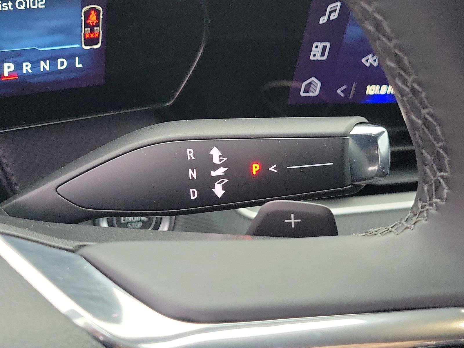 Used 2025 Chevrolet Equinox LT FWD image 28