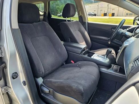 Used 2014 Nissan Murano S image 10