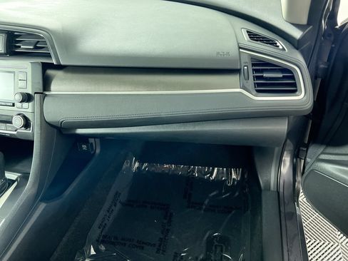 Used 2019 Honda Civic LX image 30
